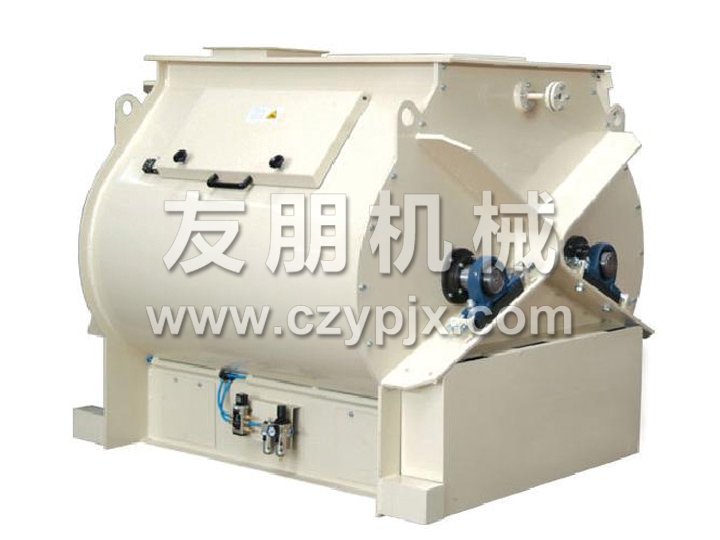 WZ系列無重力混合機(jī)